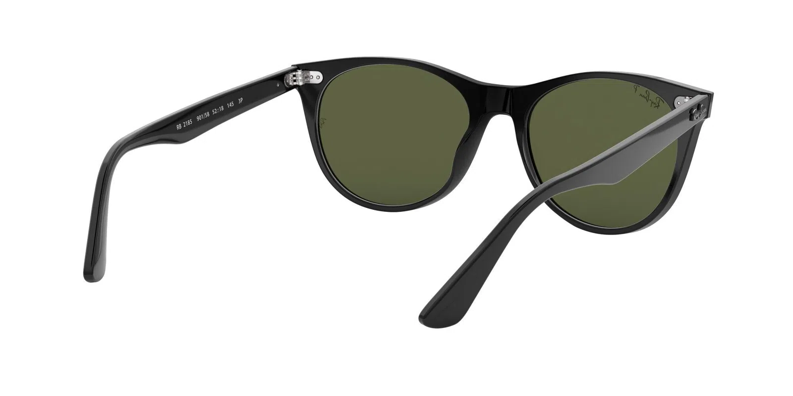 Ray-Ban Wayfarer Ii 2185 Sunglasses - view 32